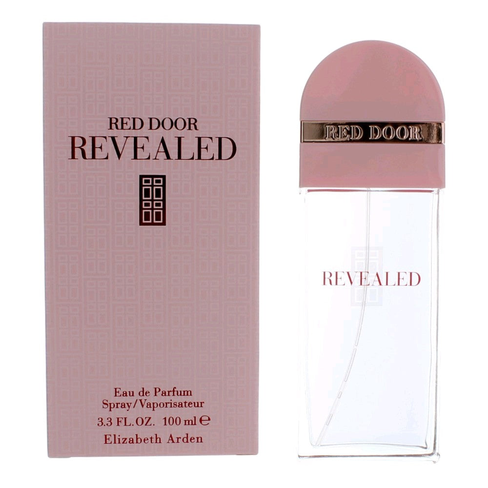 Photo of Red Door Revealed by Elizabeth Arden, 3.3 oz EDP Spray for Women